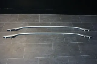 Dachreling Satz links rechts OPEL ZAFIRA A Reling - Bild 1