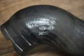Turbo Schlauch Ladeluftschlauch für OPEL ZAFIRA A 2.0 DTI 5559702 - Bild 7