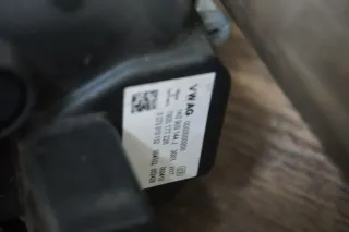 Lenkgetriebe Skoda Octavia 1Z 2 VW Golf 6 VI Audi A3 1K1423051ED 1K0909144J - Bild 7