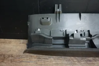 Audi TT 8J Ladekante Heckabschluss Kofferraum 8J8863471A Verkleidung - Bild 6