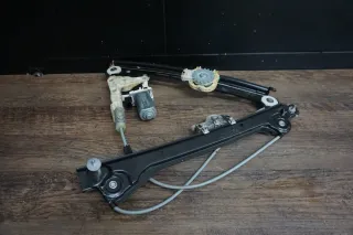 Porsche 911 991 Boxster 981 Fensterheber Fensterhebermotor links 99154207501 - Bild 1