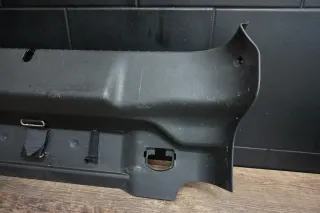 Original Audi TT 8N Ladekante Kante Abdeckung Kofferraum 8N0863471C Quattro - Bild 2