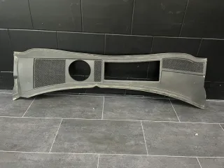 A6 C5 Abdeckung Verkleidung Wasserkasten Windlaufblech 4B1819417C Audi 4B A6 - Bild 1