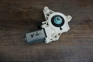 VW Passat 3G B8 Kombi Facelift 4K0959801 Fensterheber Motor Vorne Links - Bild 2