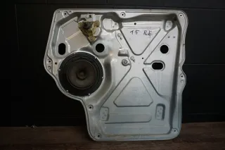 Volkswagen VW T5 Fensterheber Gestänge rechts 7H0837730L Türblech - Bild 1
