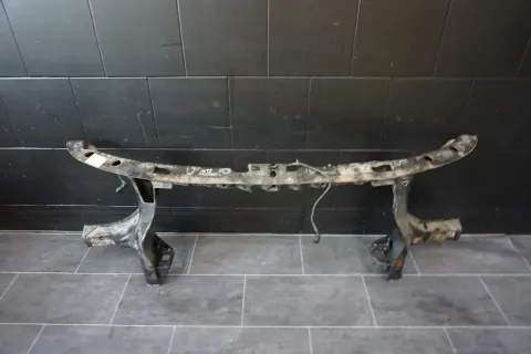 Background image for VW T5 V KASTEN 03-09 Frontverkleidung L7H000043F Schlossträger 2.5TDi