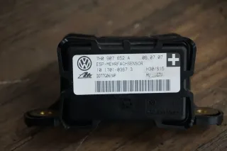 VW T5 Multivan Audi Q7 etc ESP-Mehrfachsensor 7H0907652A Drehraten Sensor ESP - Bild 5