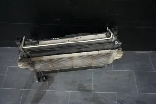 Kühlerpaket VW T5 Frontpaket 2,0 TDI CAA CAAC CAAB Wasserkühler - Bild 2