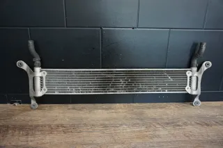 Kühler Zusatzkühler Motorkühler für Audi Q7 4L 05-09 TDI 3,0 155KW 7L6121212B - Bild 1