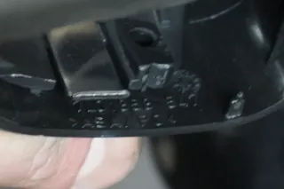 Skoda Octavia 1Z Spiegel Innenspiegel automatisch abblendbar für Regensensor - Bild 6