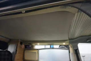 VW T6 T5 AUFSTELLDACH DACH CALIFORNIA ELEKTRISCH komplett Umbaupaket - Bild 8