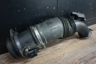 Luftfilterschlauch Ansaugschlauch Luft 059129627L 059129615F Audi A5 3.0 TDI - Bild 2