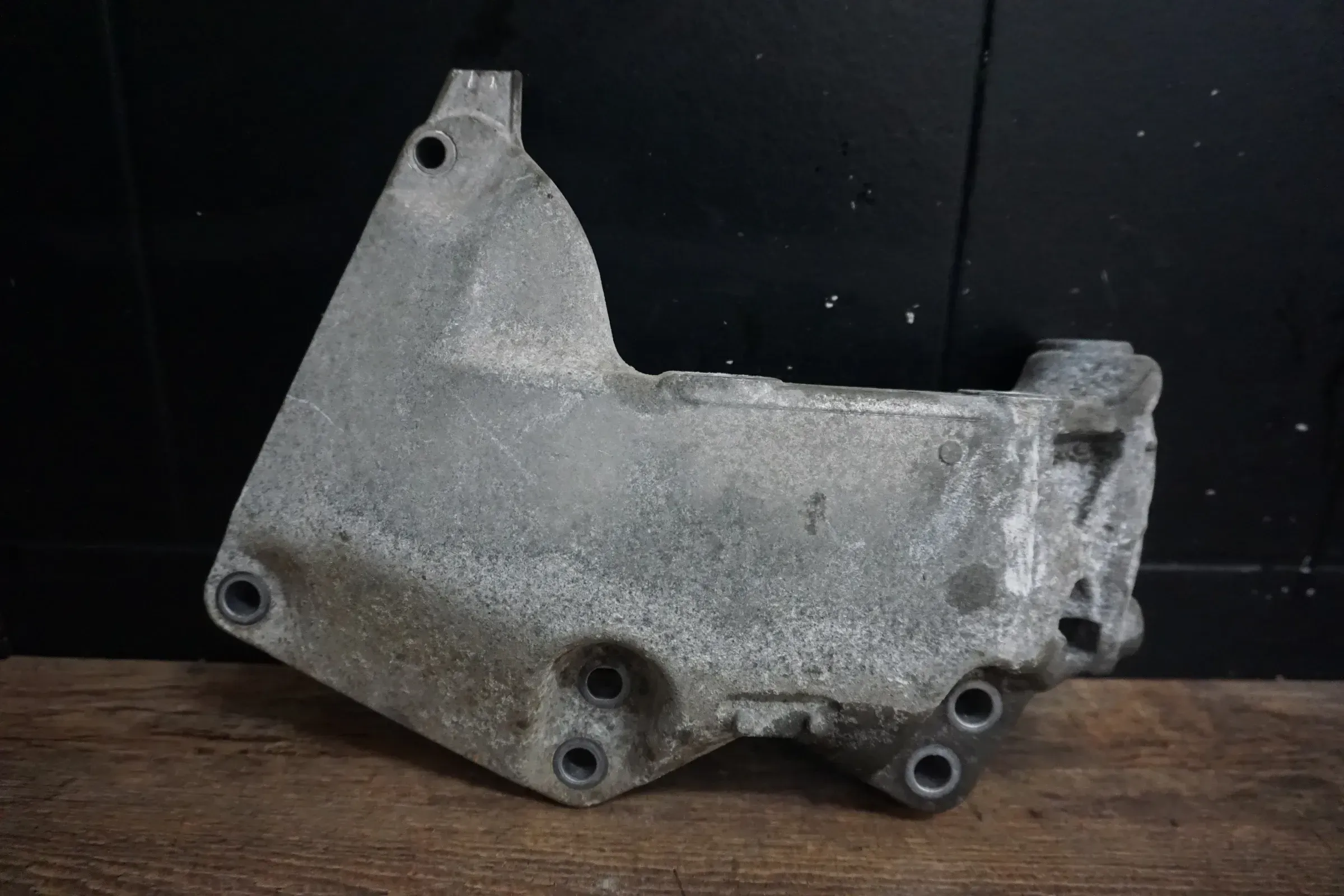 MERCEDES VITO W447 111 CDI Motortragbock Motorhalter Halter Motor A6222230001 - Bild 1