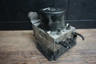 VW T5 Bus Transporter Hydraulikblock ABS Block Steuergerät 7H0614517B 7H0907379R - Bild 5