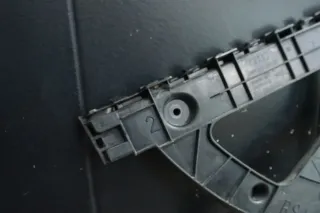 Stoßstangenhalter hinten rechts Audi A4 B8 8K Stoßstange Halter 8K9807454D RS4 - Bild 3