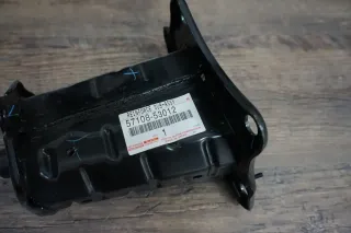 LEXUS IS XE20 Stoßstangenverstärkung vorne links unten 5710853012 Längsträger - Bild 3