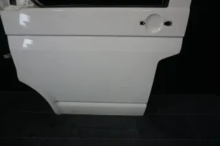 Weiß LB9A Tür rechts vorne VW Weiß LB9A Tür rechts vorne VW Transporter T6 Kasten 7E0831056F 2.0 TDIT6 Kasten 7E0831056F 2.0 TDI weiß - Bild 5