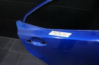LEXUS IS300h III E3 AVE30 Hinten Rechts Tür 2013 67003-53070 - Bild 4