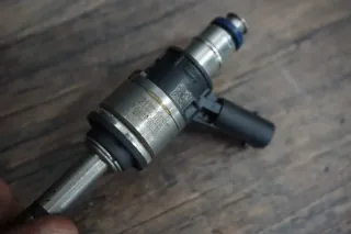 Audi A4 A5 A6 A7 Q7 4M Einspritzventil 06C906036D Einspritzdüse valve 3.0 TFSI - Bild 4