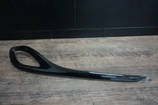Opel Astra K Facelift Schrägheck Dekorl Interieuerleisten 39068926 Schwarz - Bild 1