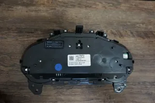 Opel Astra K 39077973 Kombiinstrument Tacho BJ 2017 - Bild 5