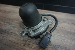 Audi S6 RS6 4G S7 RS7 4G8 S8 4H Sekundärluftpumpe 079959231C Pumpe 4G0131017 - Bild 2