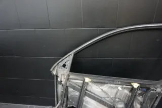 Türrahmen links vorn Mit Fensterheber VW TOUAREG 7L 02-06 7L0837353 - Bild 3
