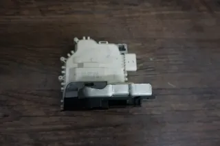 Türschloss m. ZV Stellmotor Rechts Hinten für Audi A1 8X 10-14 5T 8X0839016 - Bild 1
