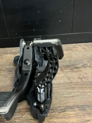 2Q1723058C Pedal bremse Volkswagen Polo GTI Jahr 2017 Pedale Bremse - Bild 2
