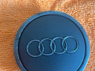 Audi A6 4B A4 Felgendeckel Nabendeckel Kappe 4B0601170A - Bild 3