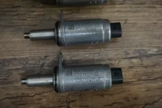 Orig. Audi S8 A8 4H 4.0 TFSI Verstelleinheit Versteller Nockenwelle 06E103697G - Bild 2