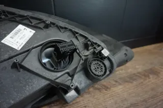 Frontscheinwerfer Porsche Cayenne 9YA 9Y0941032Q LED Scheinwerfer rechts OE - Bild 7