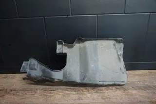Audi TT 8N 3.2 Unterfahrschutz Seitenverkleidung Motorraum Links 8N0825245H - Bild 1