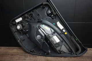 6P4867211 türverkleidung hinten links für SEAT IBIZA IV 2010 - Bild 6