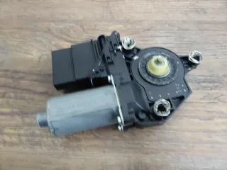 1K4839401D Fensterhebermotor HL hinten links VW Golf 5 Jetta Passat Türsteuerger - Bild 2