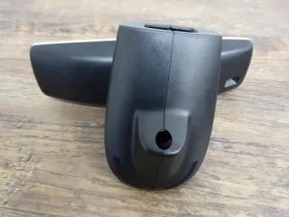VW Passat 3C Innenspiegel automatisch abblendbar 3C0857511 grau - Bild 2