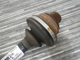 original Audi A5 8T Antriebswelle Gelenkwelle hinten links 8K0501203K - Bild 3