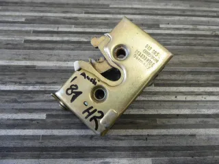 Original VW Audi Türschloss hinten rechts 813839016E Schloss - Bild 1