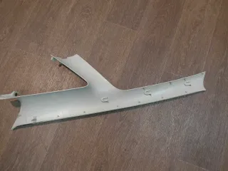 SEAT ALHAMBRA 1.9 TDI 7V9 A - Säulenverkleidung Verkleidung A-Säule hellgrau R - Bild 3