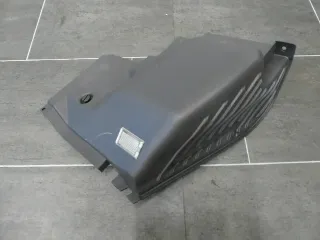 99655113502 Abdeckung Porsche Boxster S 986 3.2 185kw - Bild 2