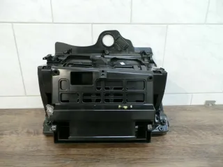VW Passat 3C Original Handschuhfach vorne rechts schwarz 3C1857114E - Bild 3