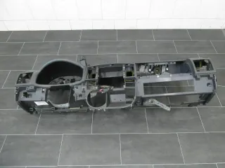 VW Bus T5 Multivan Armaturenbrett Schalttafel Instrumententafel Comfortline 2007 - Bild 1