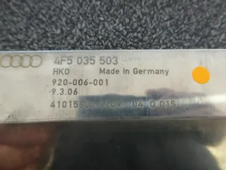 Audi A4 8E B7 Bj.06 Antennenverstärker Antennen Verstärker 4F5035503 - Bild 3