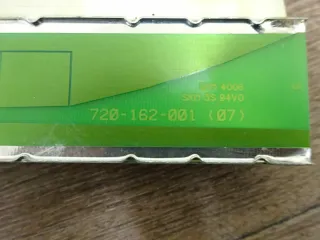 3C5035534 Antenne Standheizung VW Golf 6 Cabrio Passat 3C Limousine - Bild 2