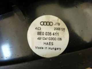 Original Audi A4 8E MitteltonTiefton Tür Lautsprecher Türlautsprecher 8E0035411 - Bild 3