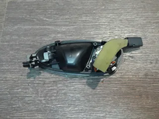 Seat Altea (5P1) BJ 2004 Türgriff Innen Vorne Rechts mit Hochtöner 5P0837114 - Bild 2
