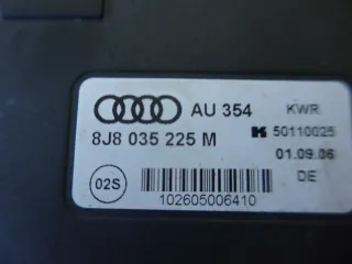 original Audi TT TTS 8J Antennenverstärker Antenne 8J8035225M - Bild 3