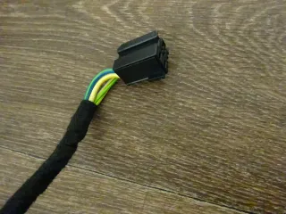 LEITUNGSSATZ FÜR TÜRVERKLEIDUNG AUDI Q7 4L0971687S - Bild 4