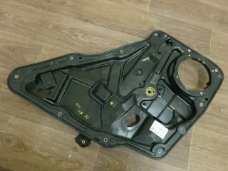 5N0839462A Fensterhebermechanik Fensterheber Tür hinten rechts VW Tiguan 5N GP - Bild 2