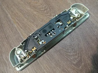 Innenraumbeleuchtung, Innenlicht, Leseleuchte AUDI A6 S6 4F 4F0947111 - Bild 2